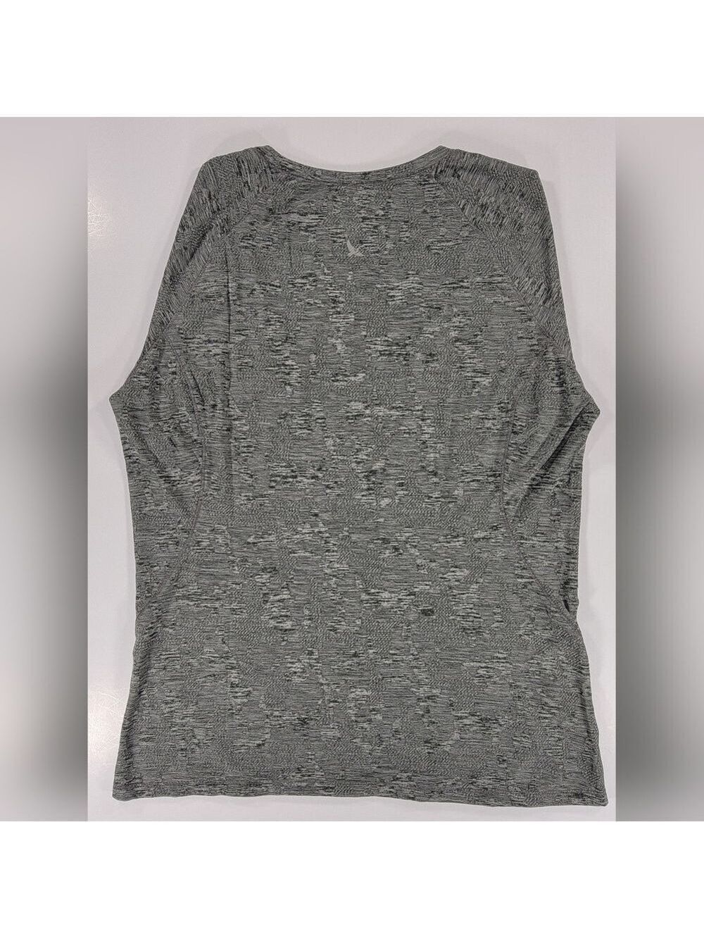 NWT Eddie Bauer Resolution Stretch Tee Women's Large Performance Shirt Top NEW - Picture 11 of 11